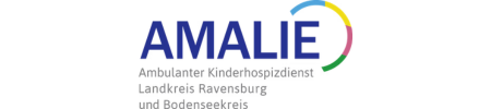 AMALIE Ambulanter Kinderhospizdienst Landkreis Ravensburg und Bodenseekreis